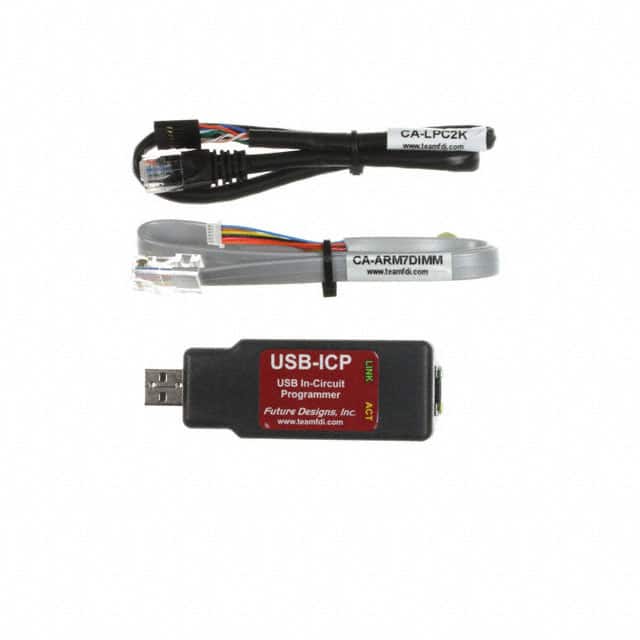 USB-ICP-LPC2K-image